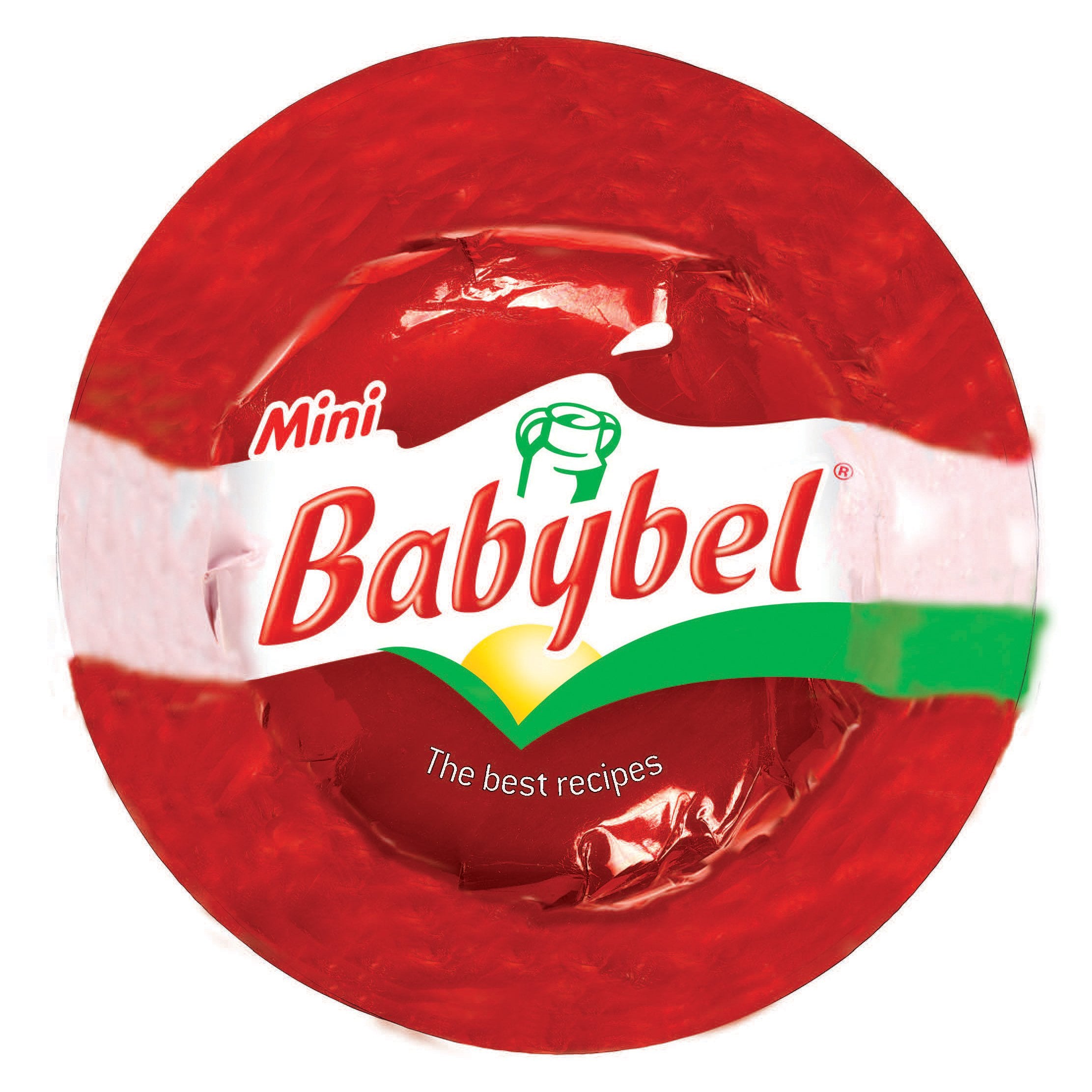 Mini Babybel: The Best Recipes,Used