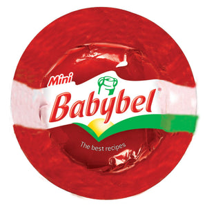 Mini Babybel: The Best Recipes