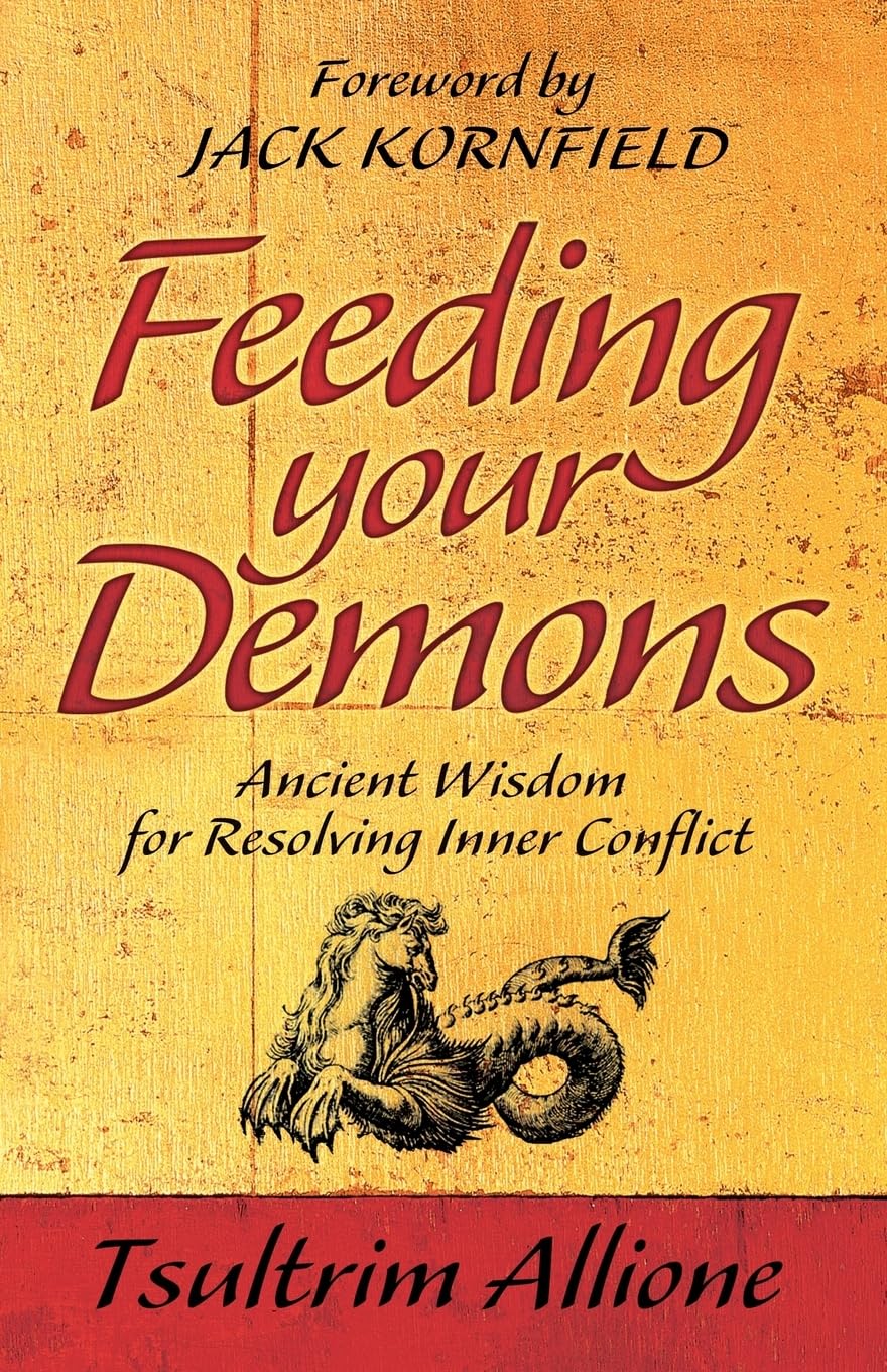 Feeding Your Demons,Used