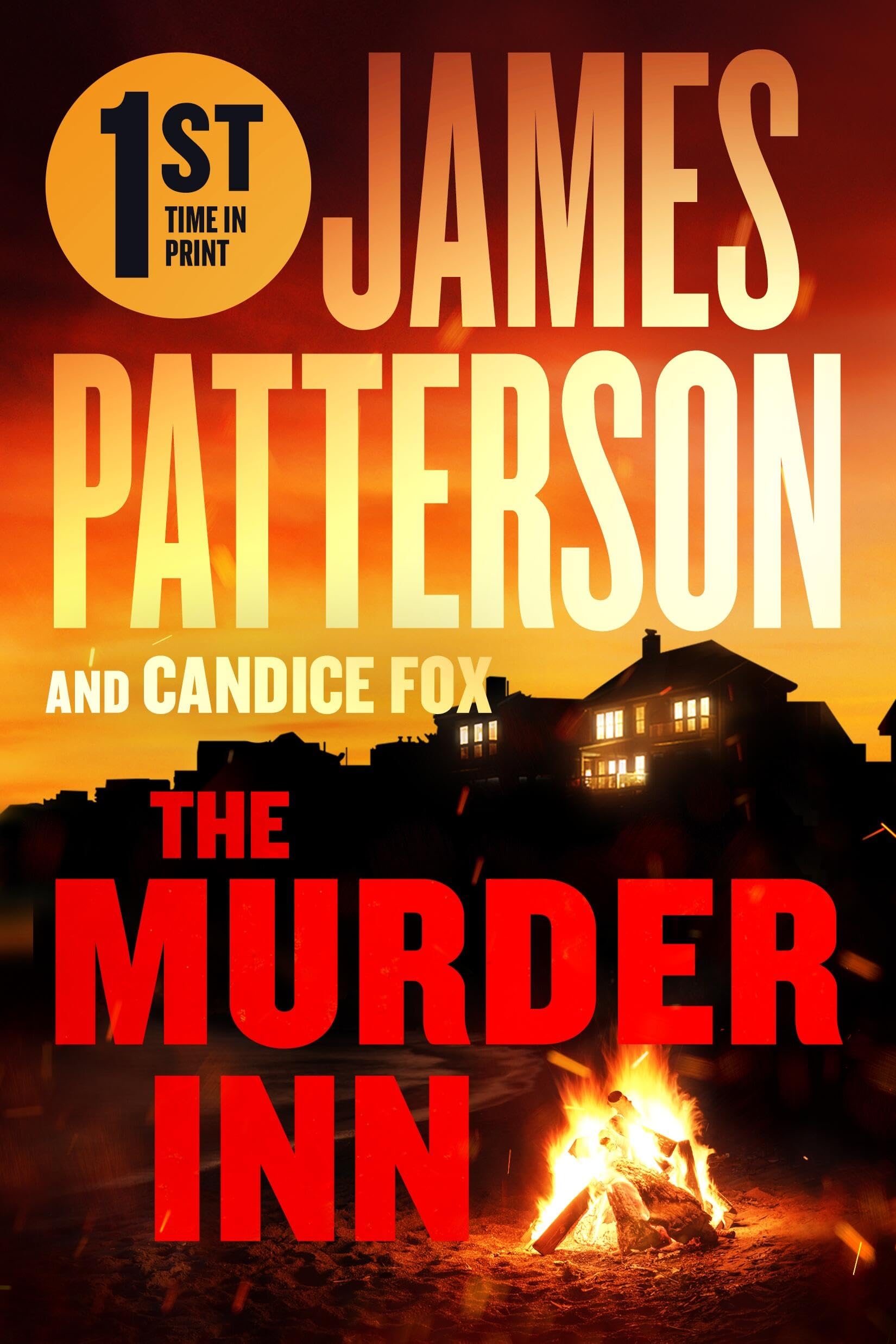 The Murder Inn: From the Author of The Summer House