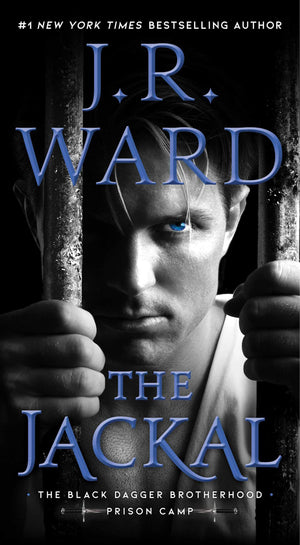 The Jackal (1) (Black Dagger Brotherhood: Prison Camp),Used