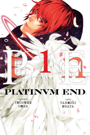 Platinum End, Vol. 1 (1),New