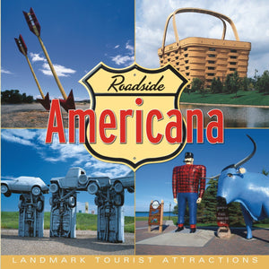 Roadside Americana,Used