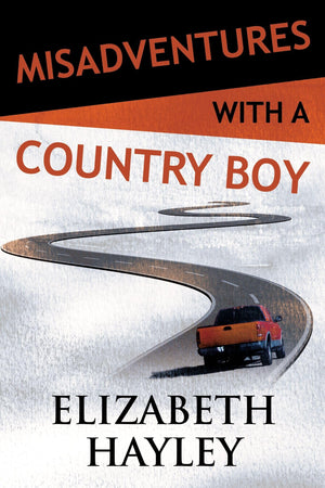 Misadventures with a Country Boy (Misadventures Book 17, 17),Used