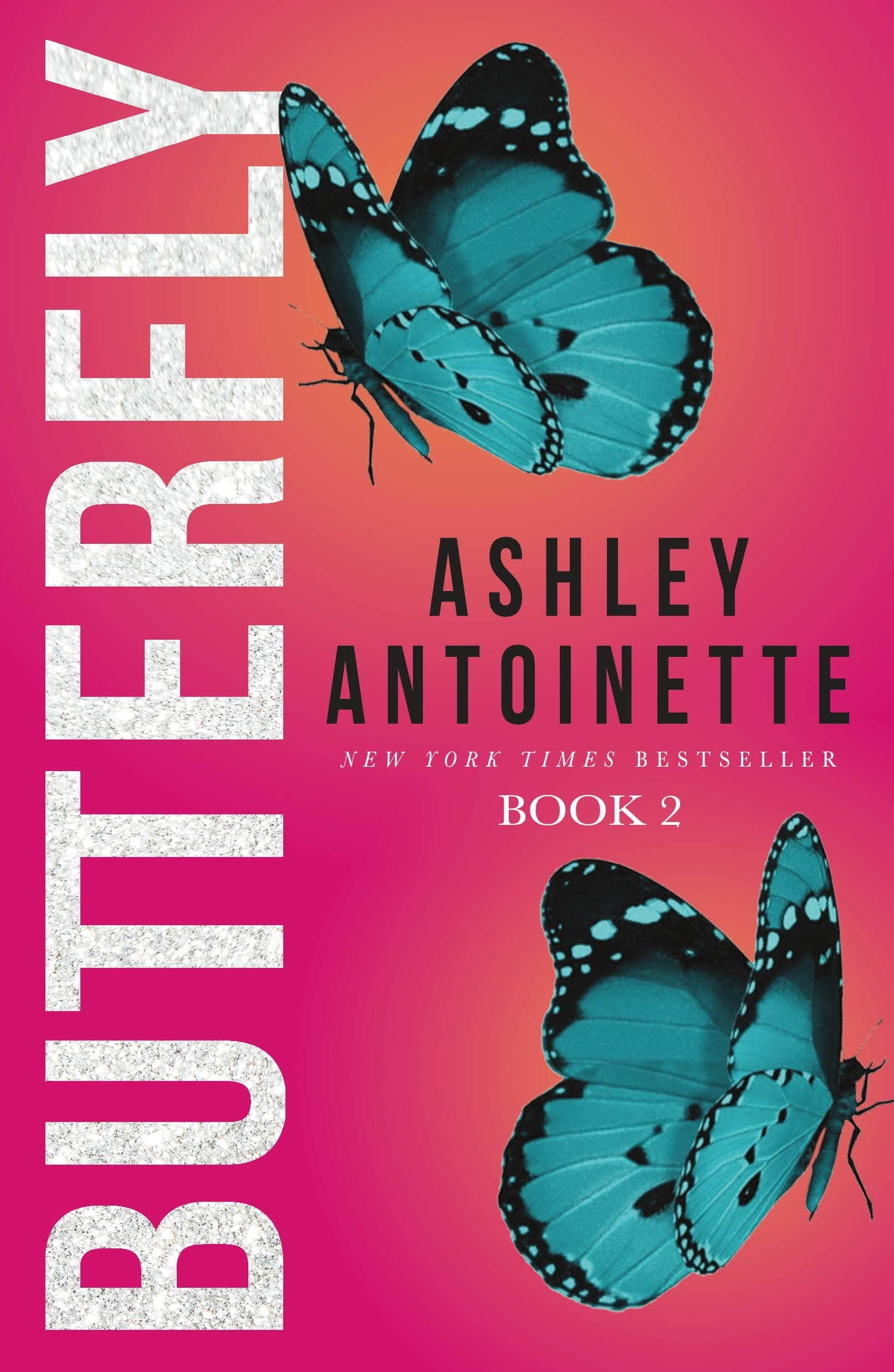Butterfly 2,Used
