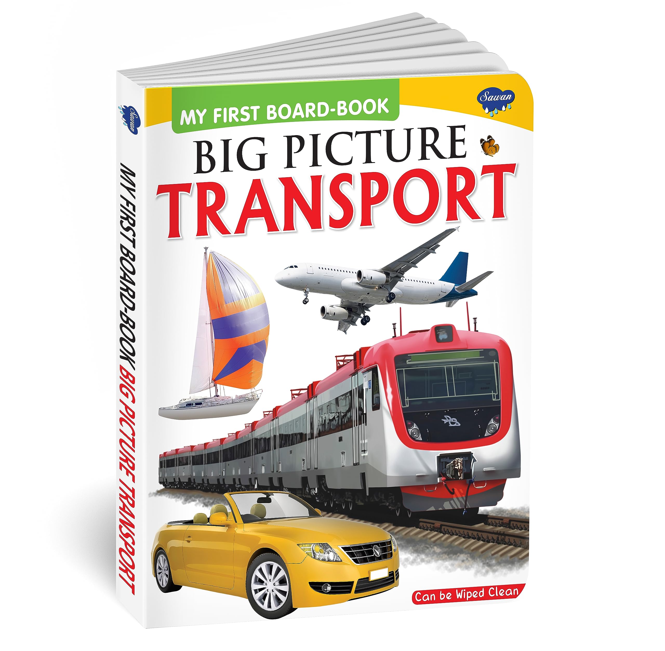 Big Pictures : Transport