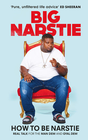 How to Be Narstie,Used