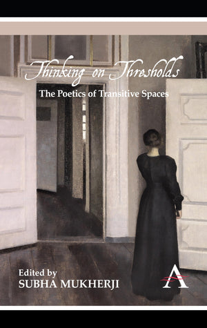 Thinking on Thresholds: The Poetics of Transitive Spaces (Anthem NineteenthCentury),New