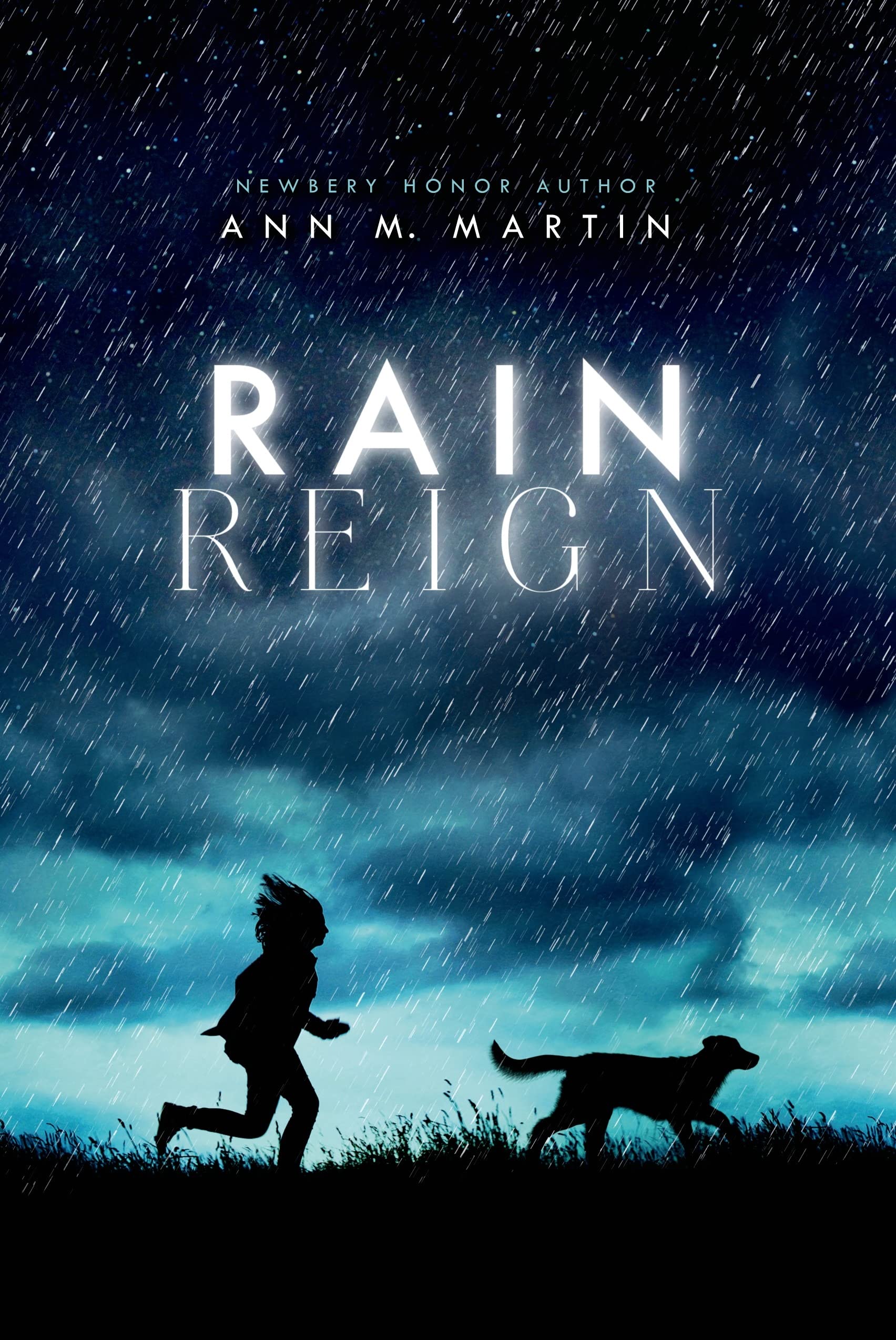 Rain Reign,Used