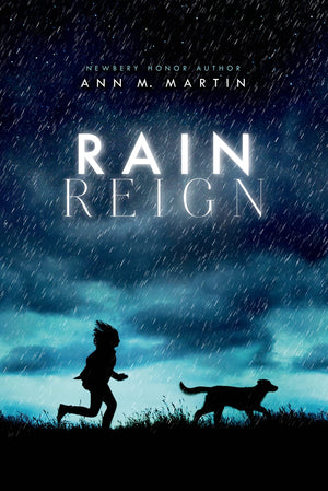 Rain Reign,Used