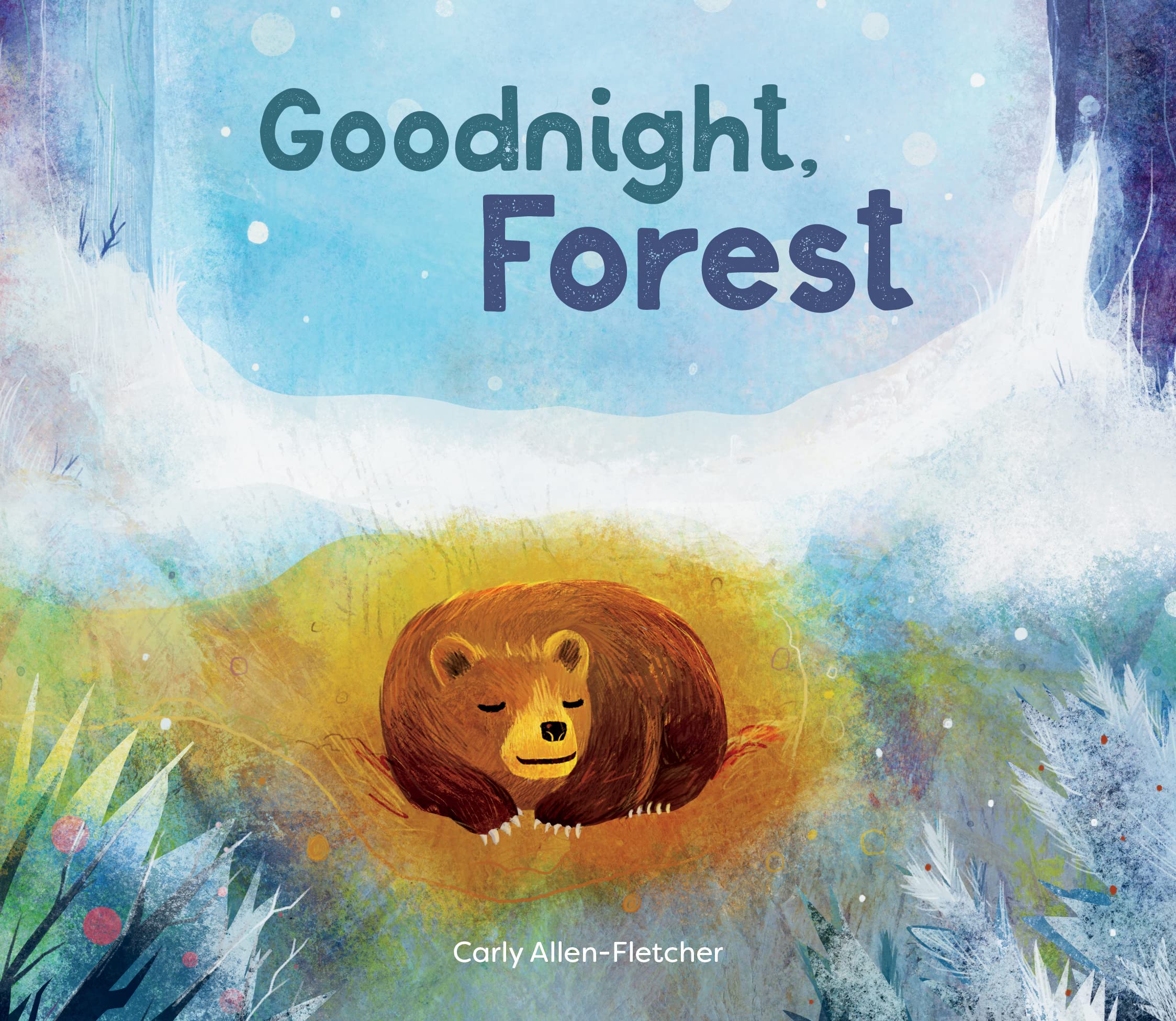Goodnight, Forest,Used