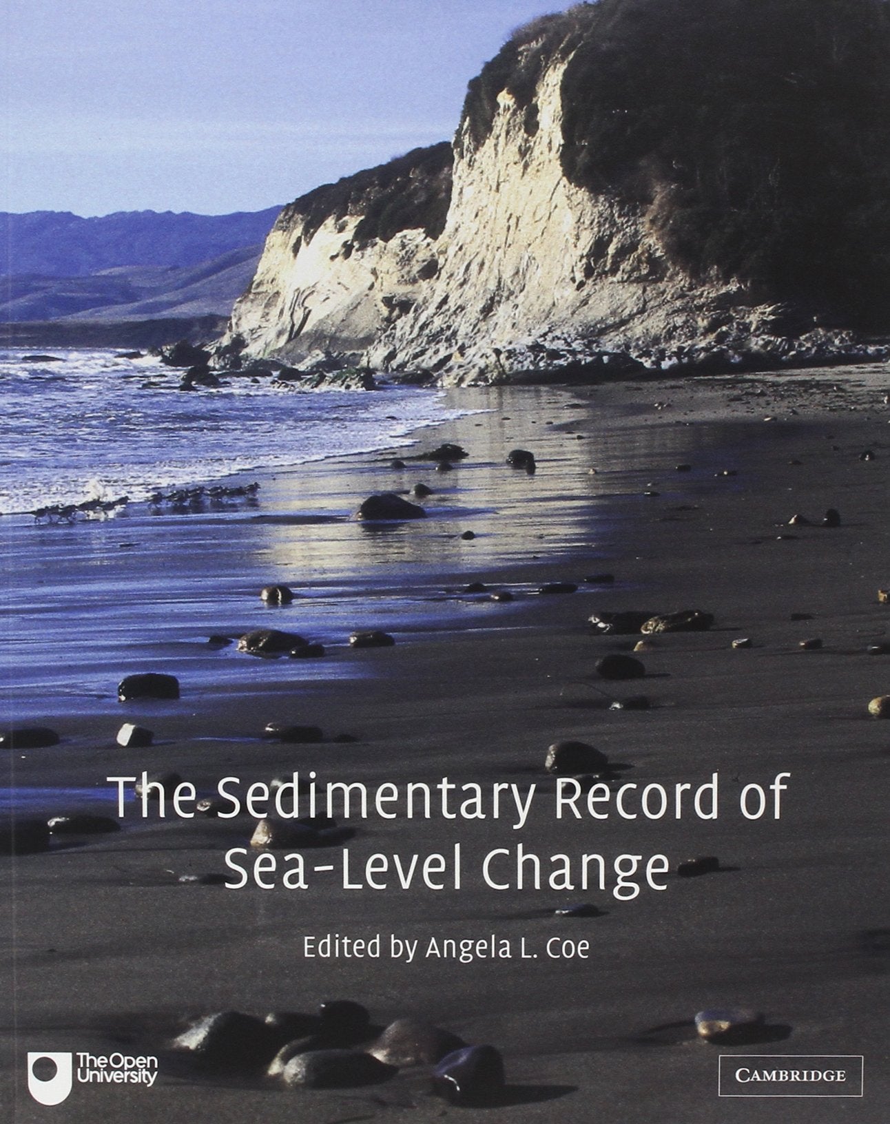The Sedimentary Record of SeaLevel Change,Used