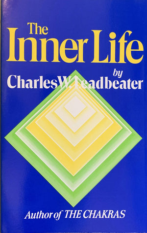 The Inner Life (Quest Book),Used