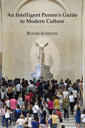 An Intelligent Person's Guide to Modern Culture,Used