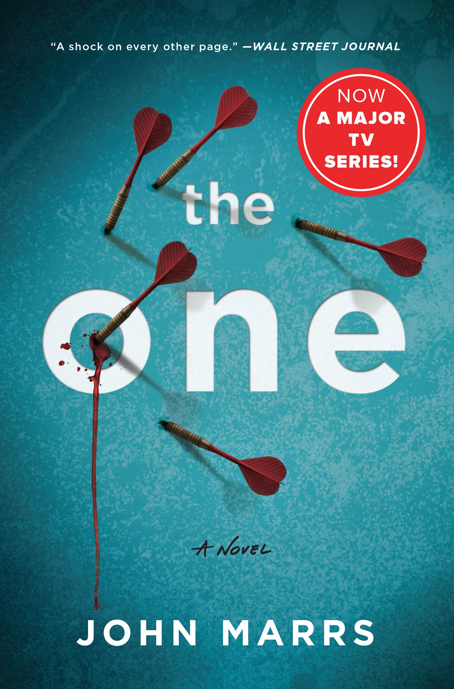 The One,New