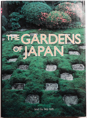 The Gardens of Japan,Used