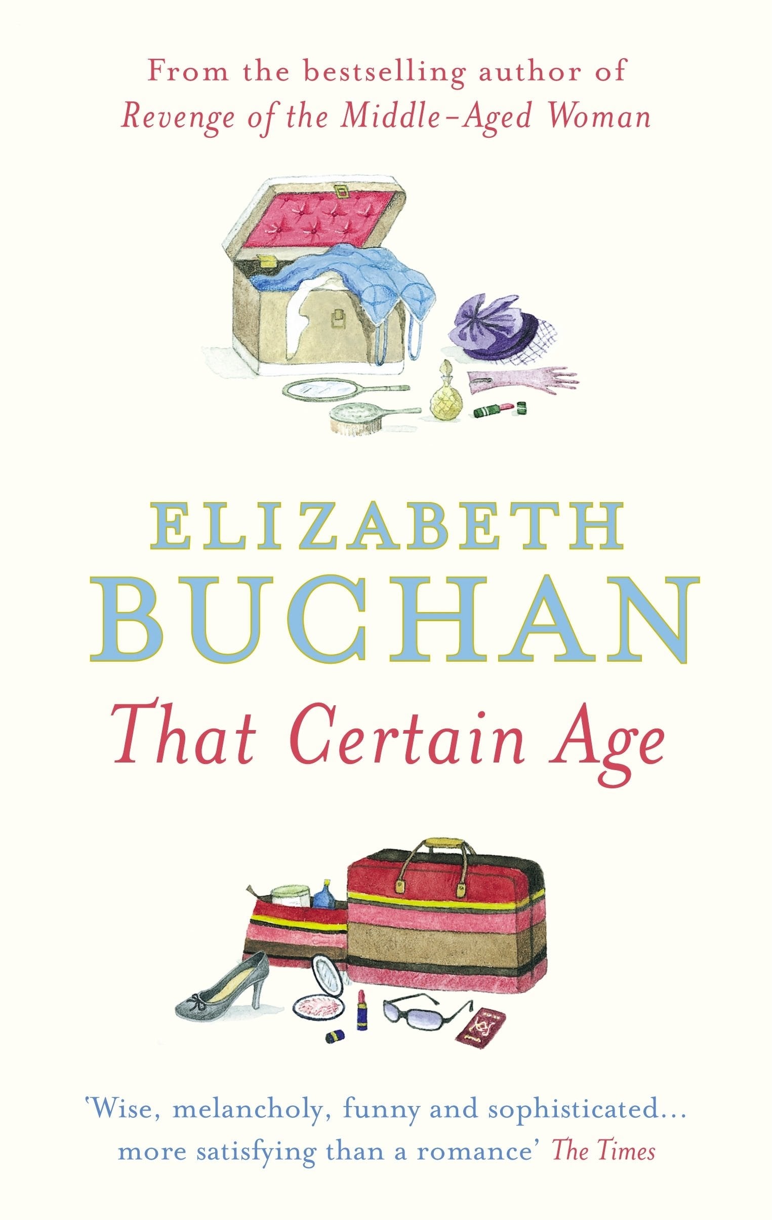 That Certain Age,Used