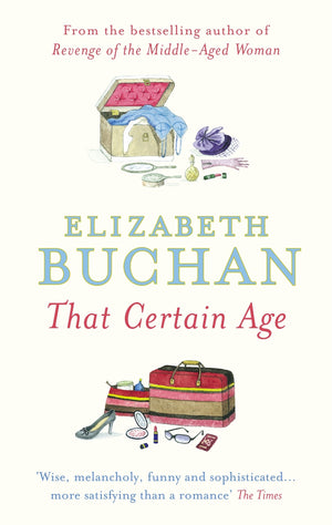 That Certain Age,Used