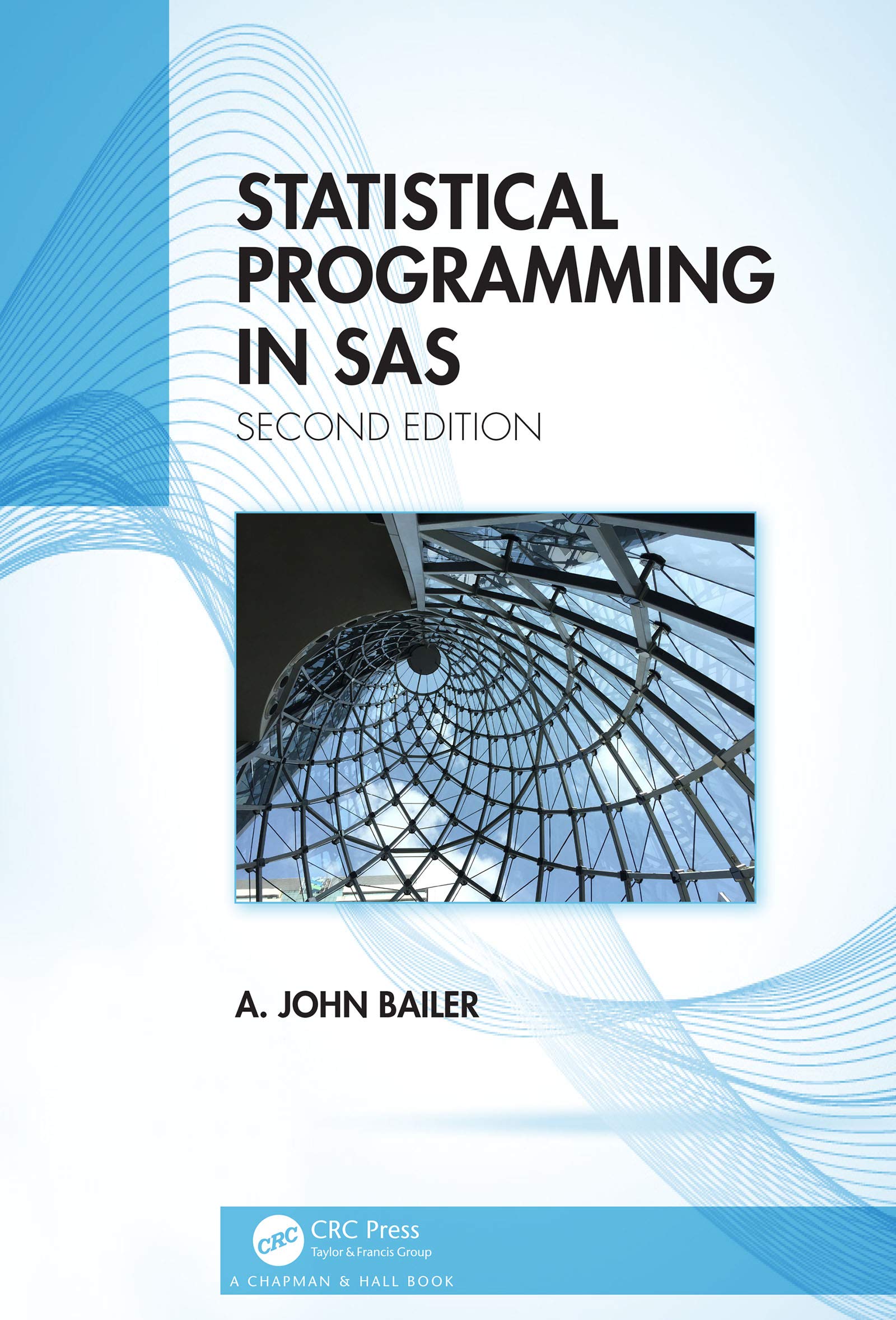 Statistical Programming in SAS,Used