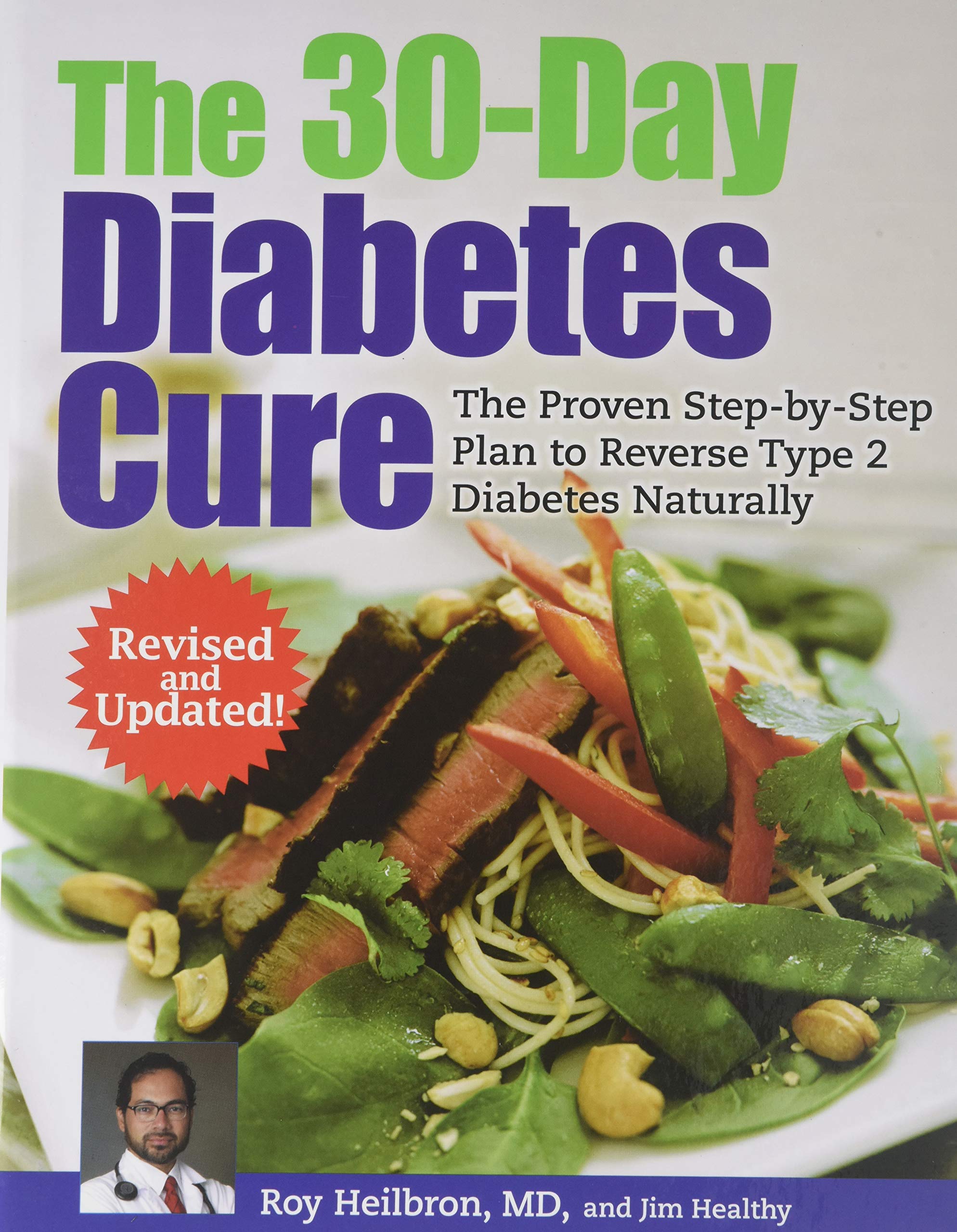The 30Day Diabetes Cure Revised And Updated