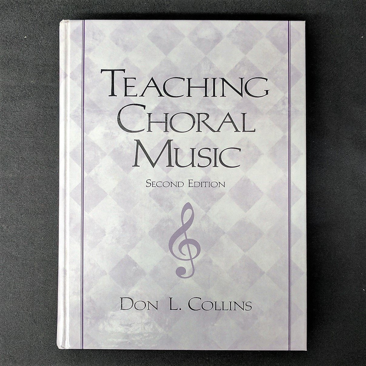 Teaching Choral Music (2nd Edition),Used