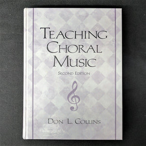 Teaching Choral Music (2nd Edition),Used