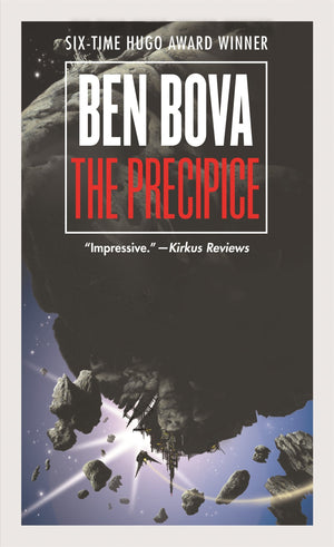 The Precipice (Asteroid Wars),Used