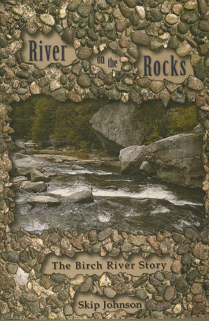 River on the Rocks,Used
