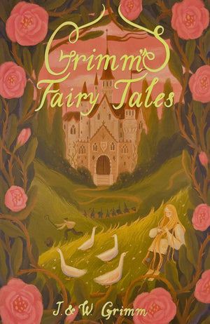GrimmS Fairy Tales (Wordsworth ChildrenS Classics)