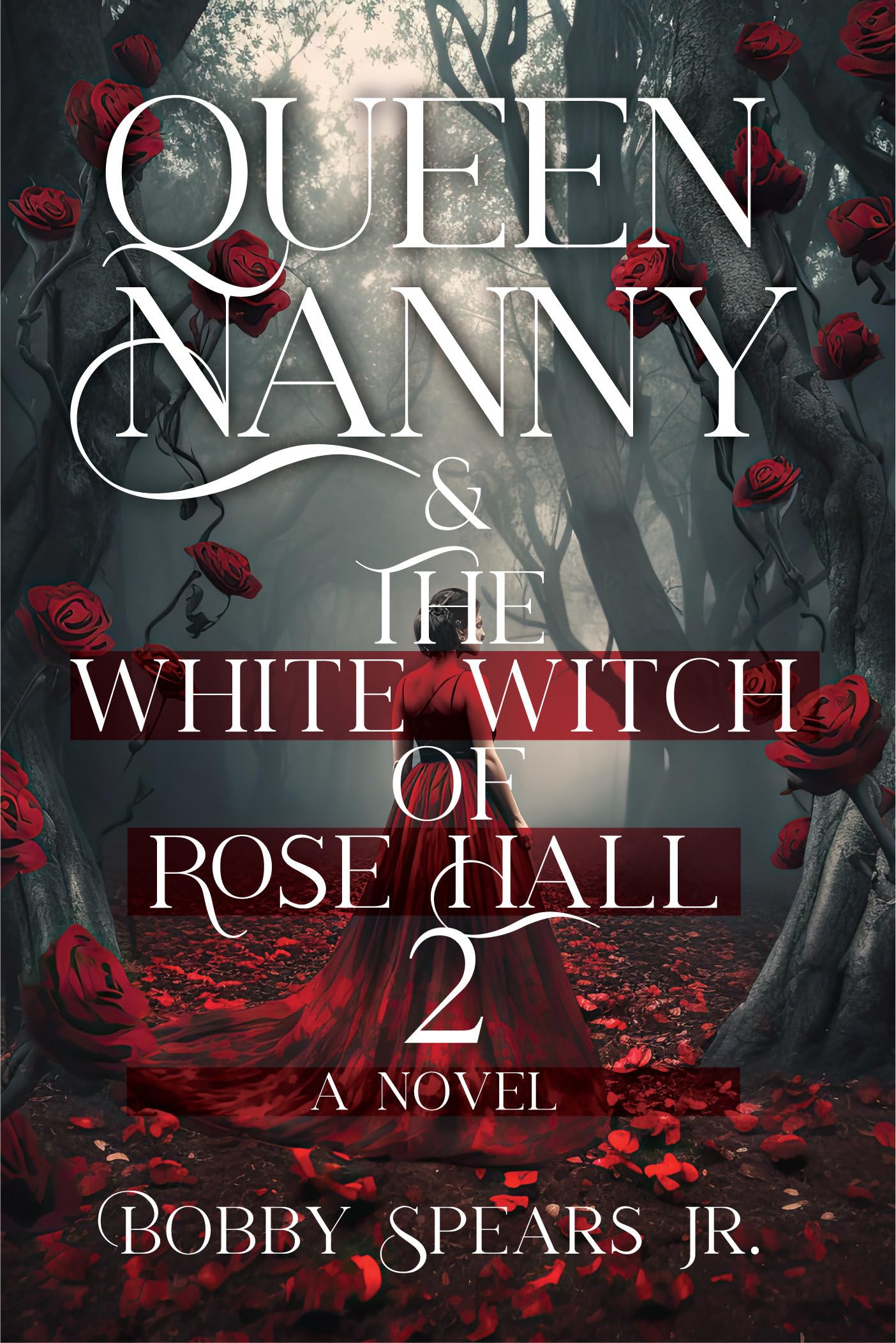 Queen Nanny & The White Witch Of Rosehall 2