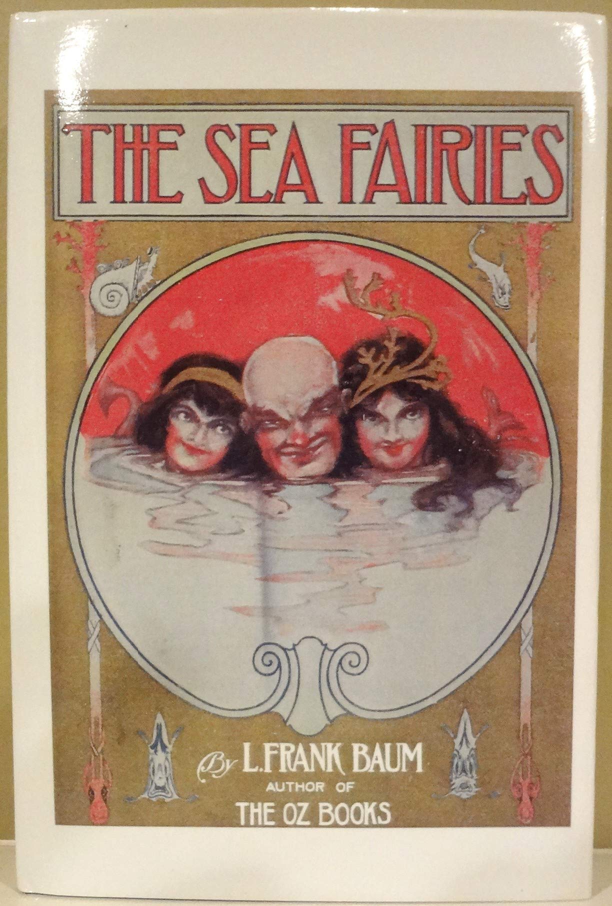 Sea Fairies,Used