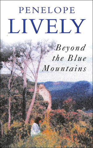 Beyond the Blue Mountains,Used