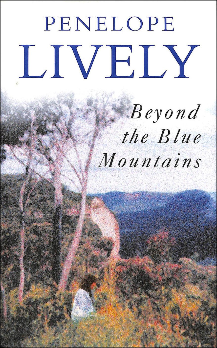 Beyond the Blue Mountains,Used