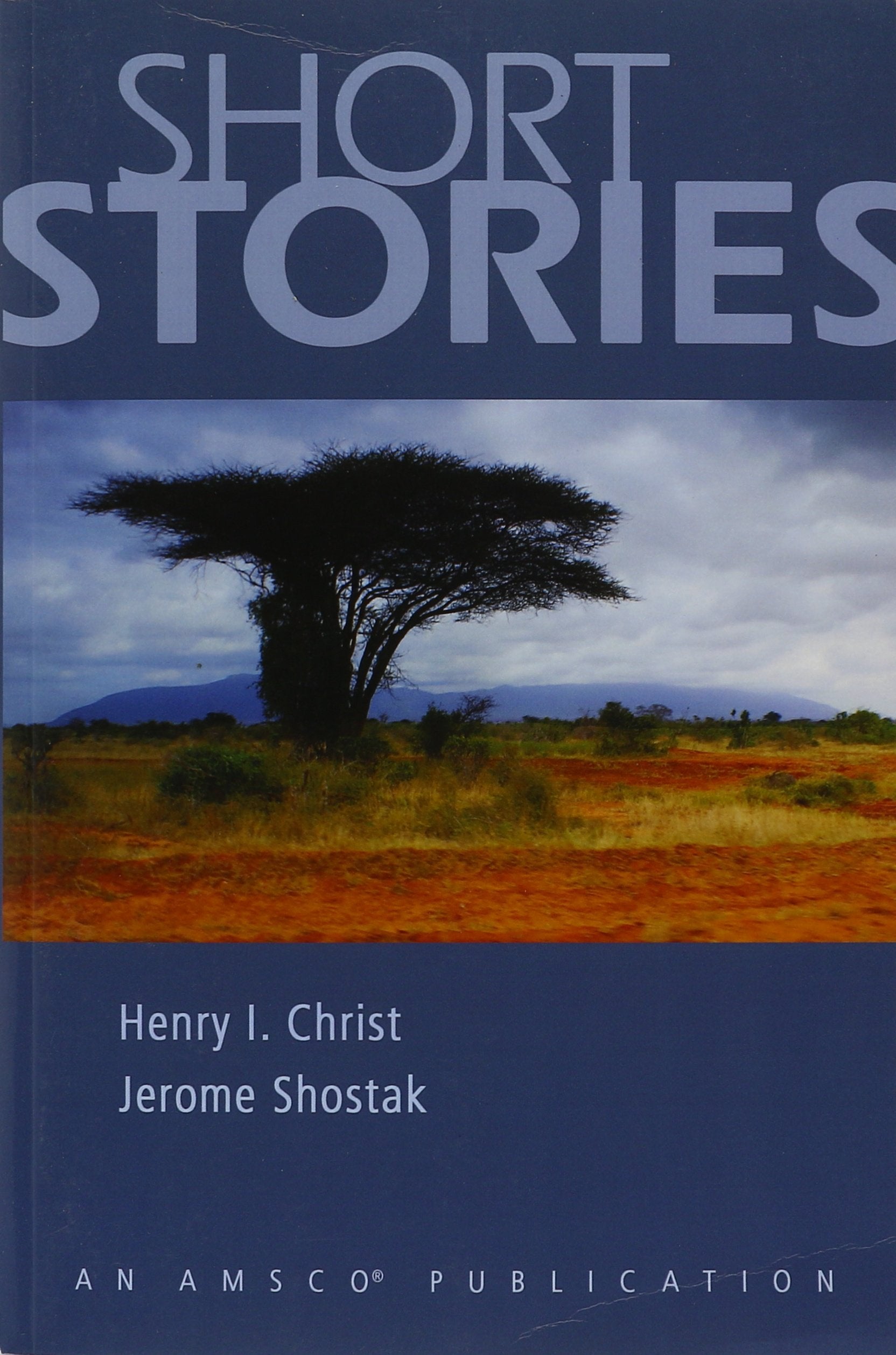 Short Stories,New