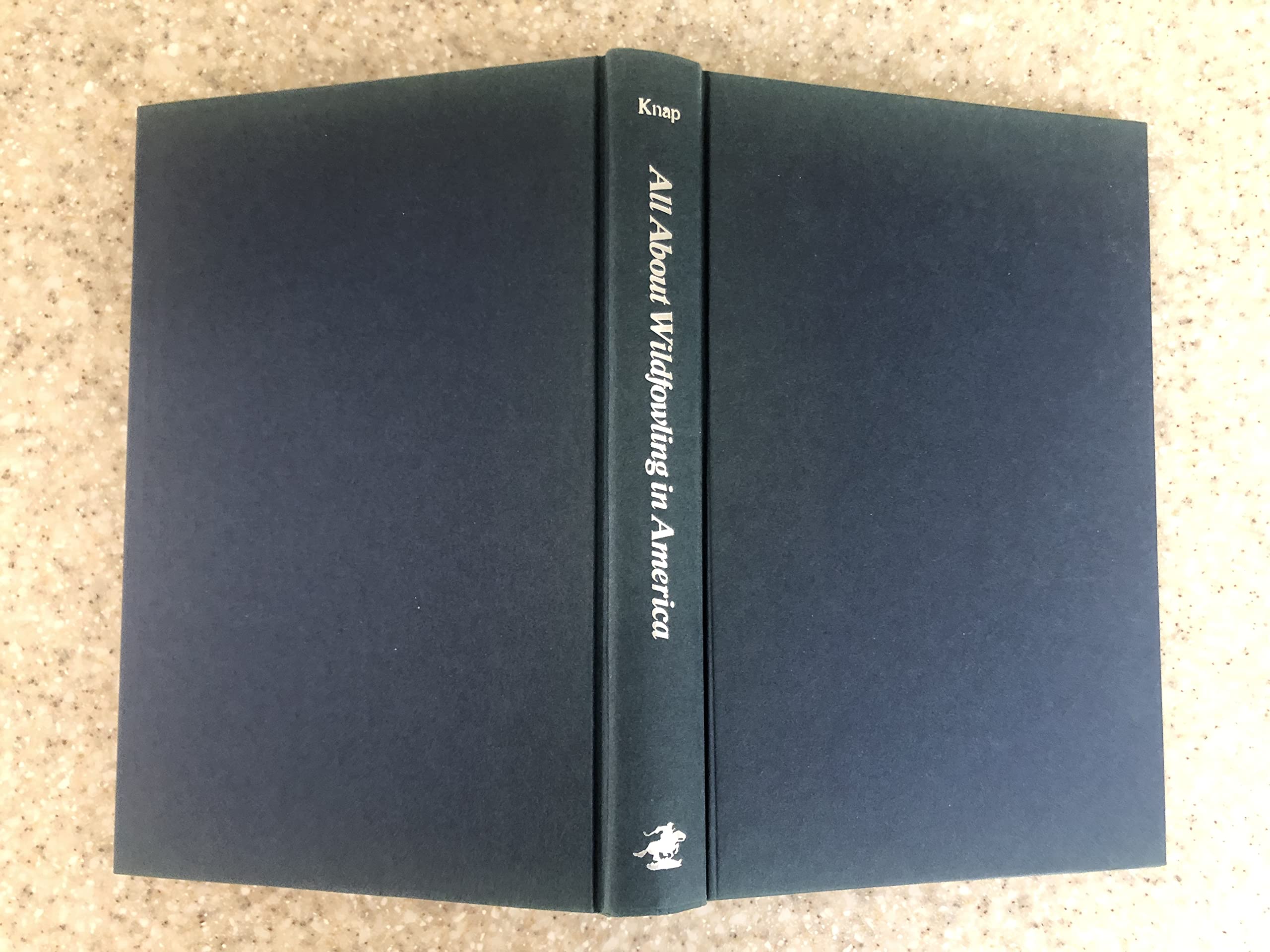 All About Wildfowling in America,Used
