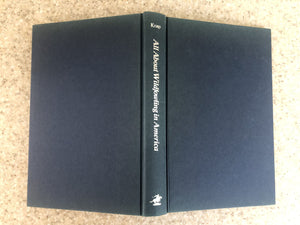 All About Wildfowling in America,Used
