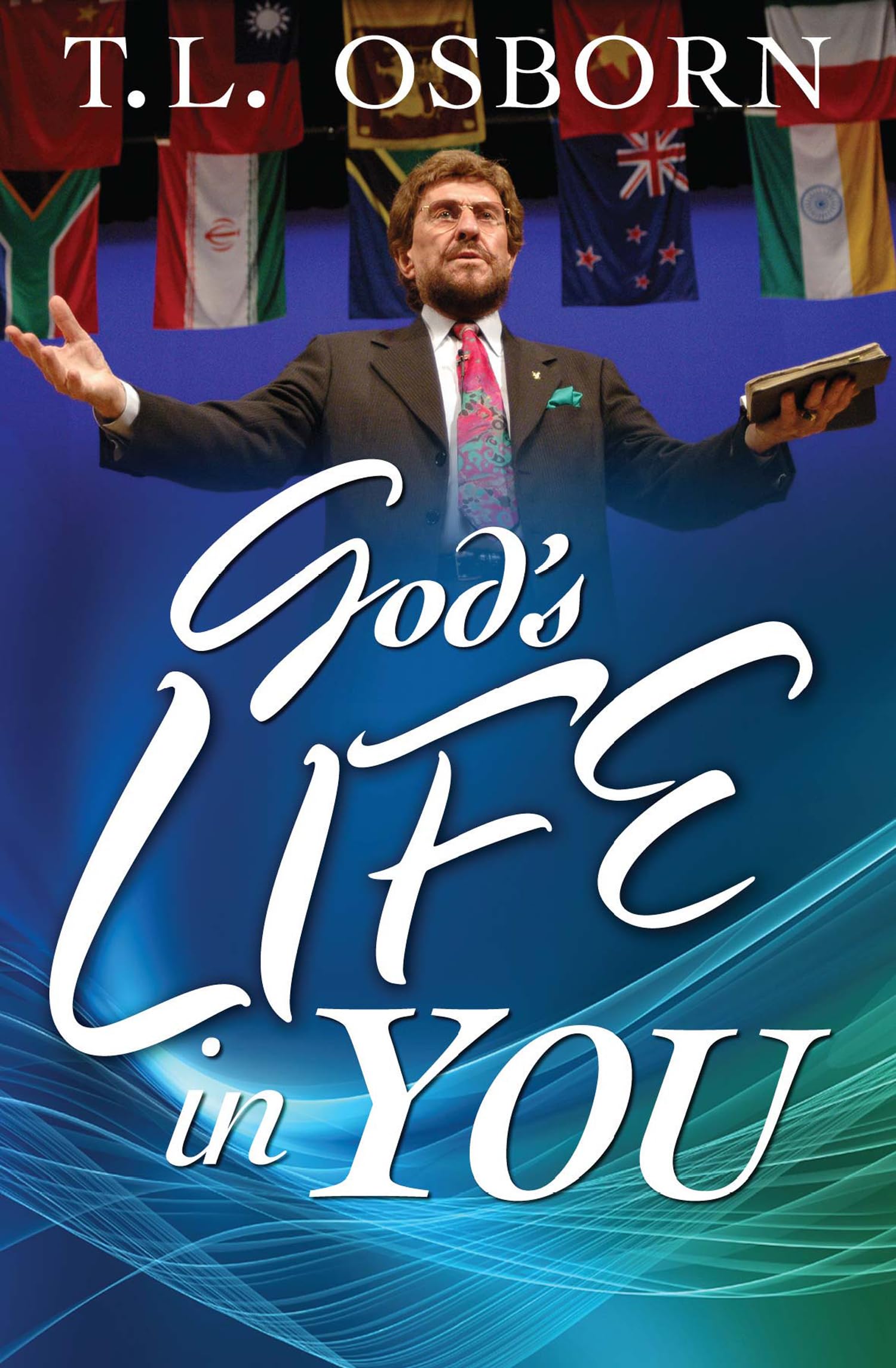 God's Life in You,Used