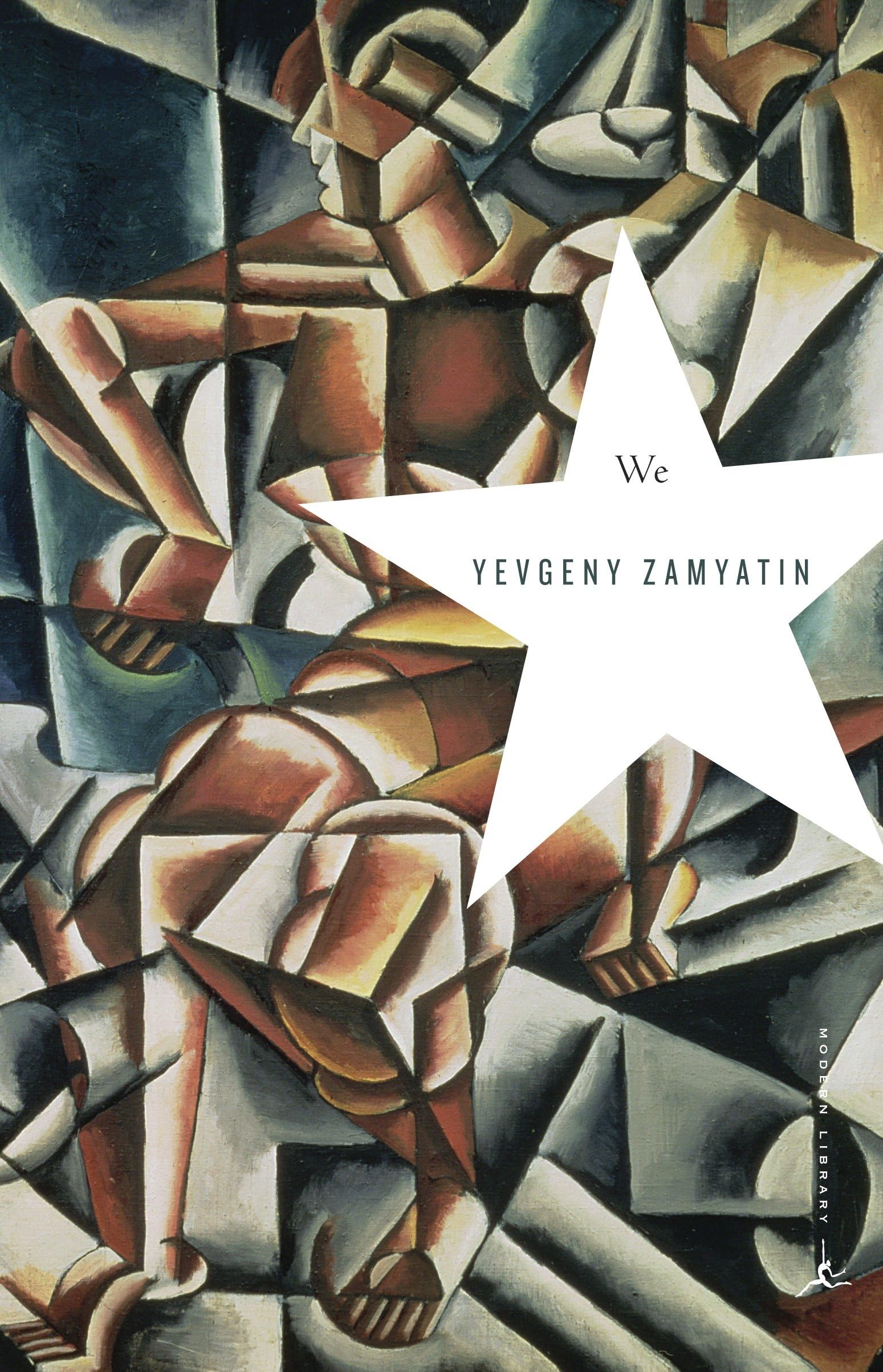 We (Modern Library Classics),Used