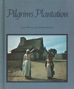 Pilgrims Plantation
