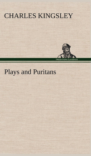 Plays and Puritans,Used