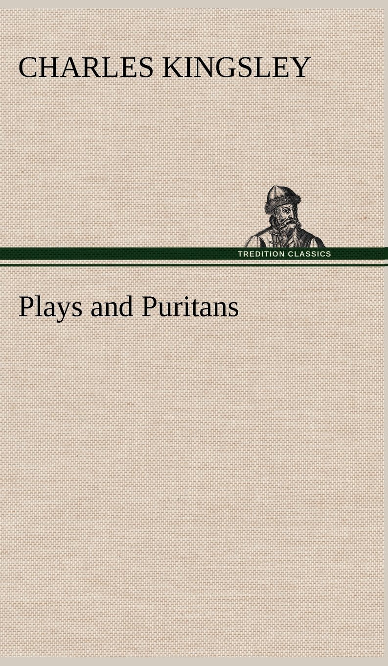 Plays and Puritans,Used