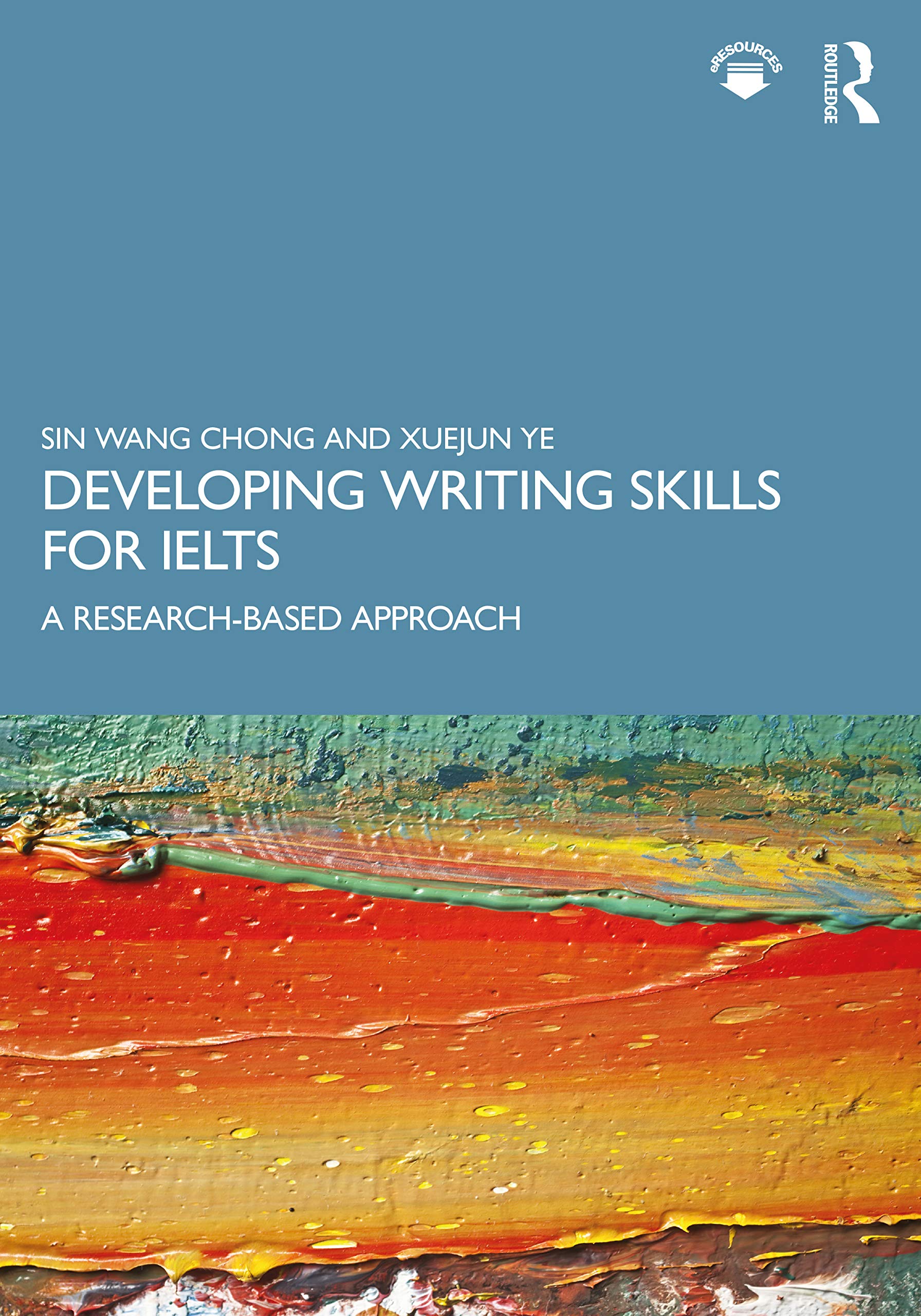 Developing Writing Skills for IELTS,Used