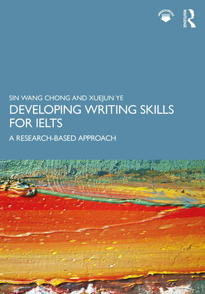 Developing Writing Skills for IELTS,Used