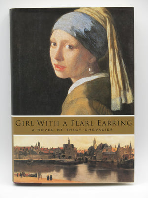 Girl With a Pearl Earring,New