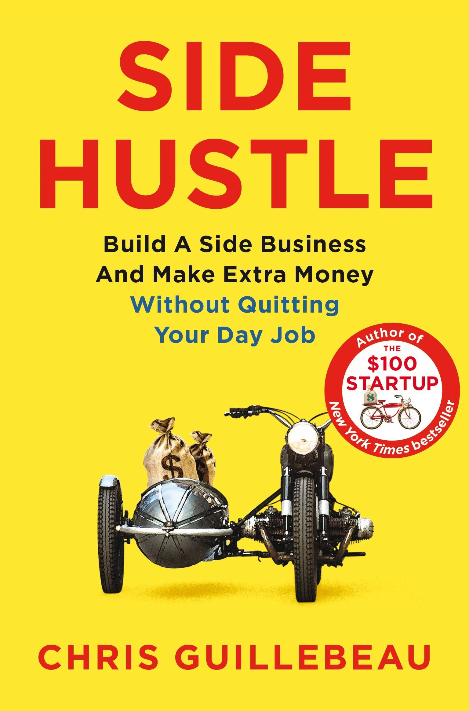 Side Hustle,Used