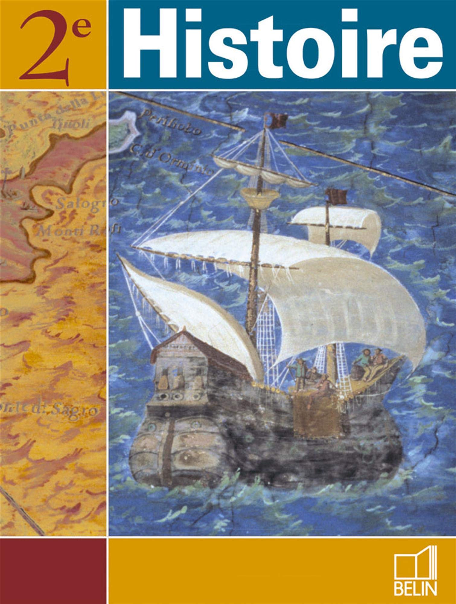 Histoire (French Edition),Used