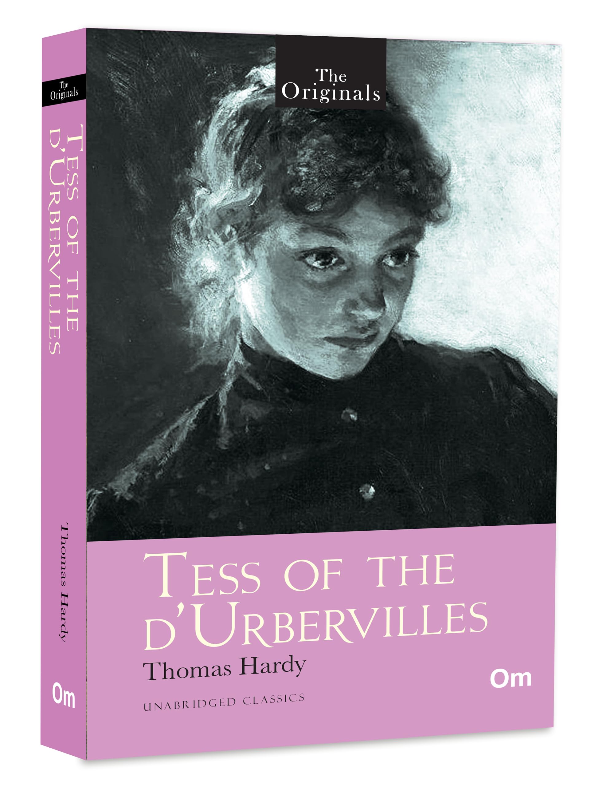 Tess Of The DUrbervilles ( Unabridged Classics): Stories From The Bible