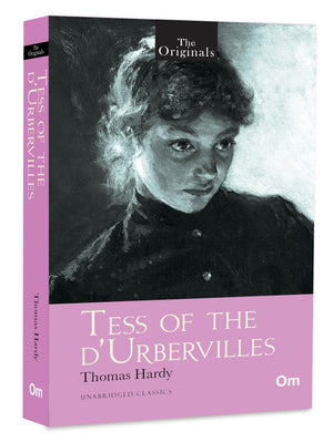 Tess Of The DUrbervilles ( Unabridged Classics): Stories From The Bible