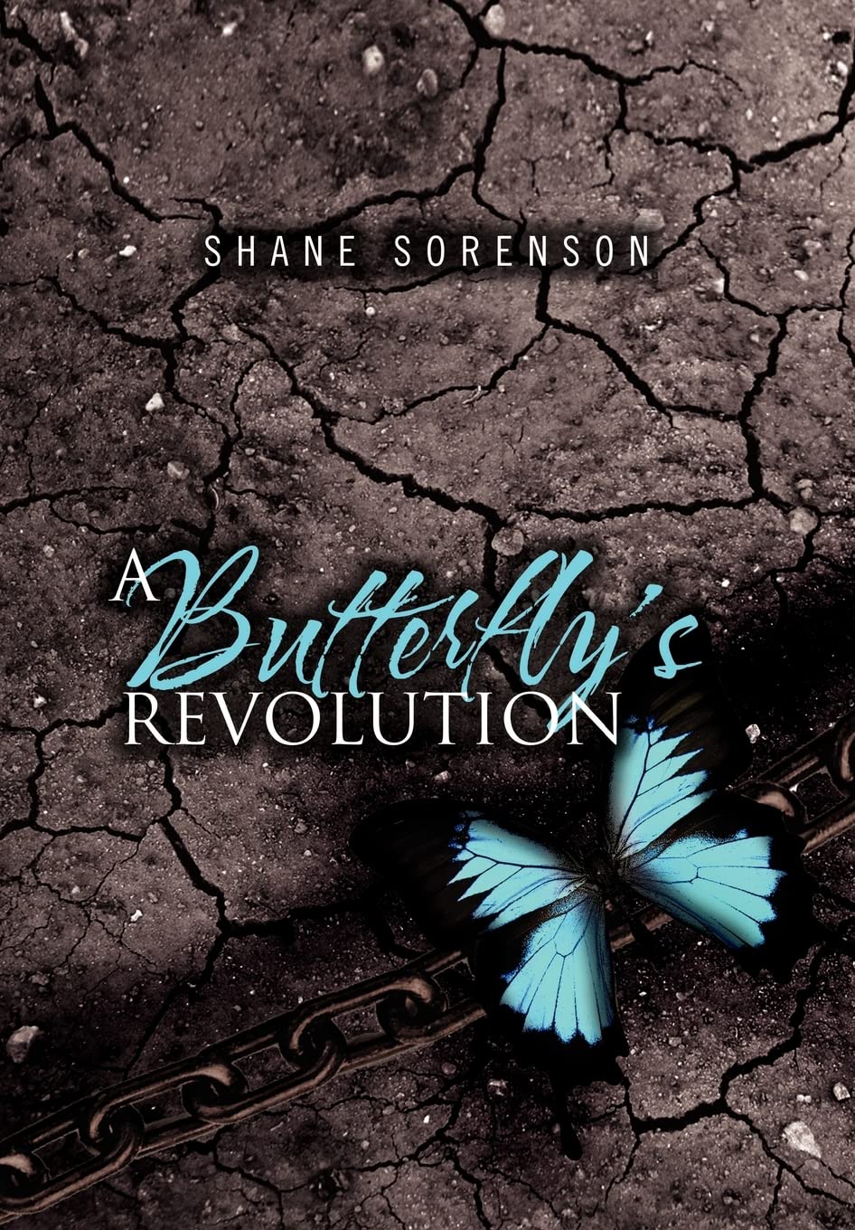A Butterfly's Revolution,Used