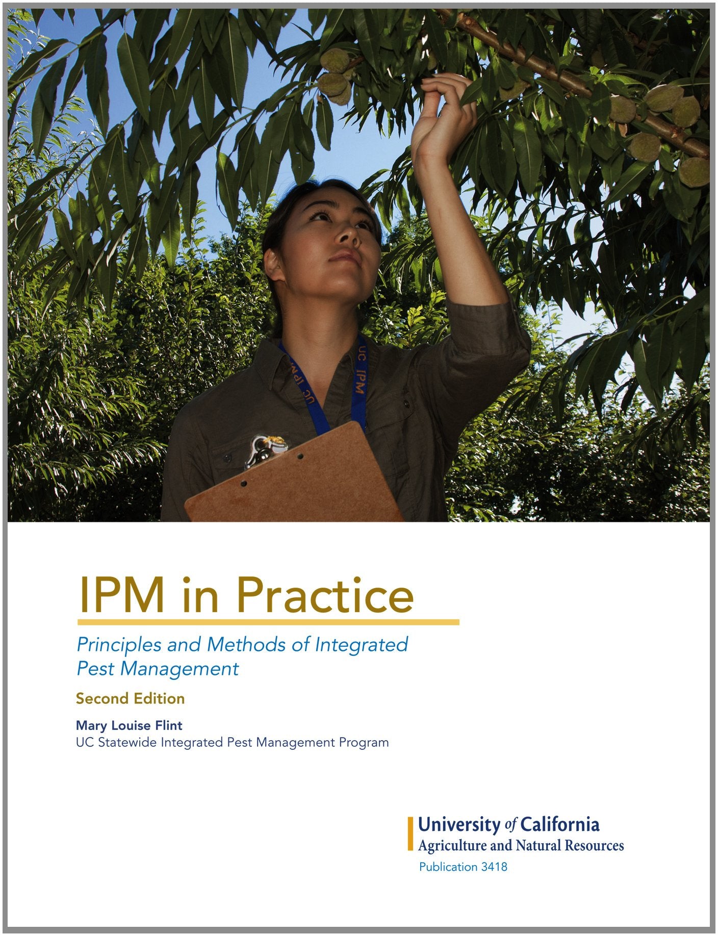 Ipm In Practice, Second Edition